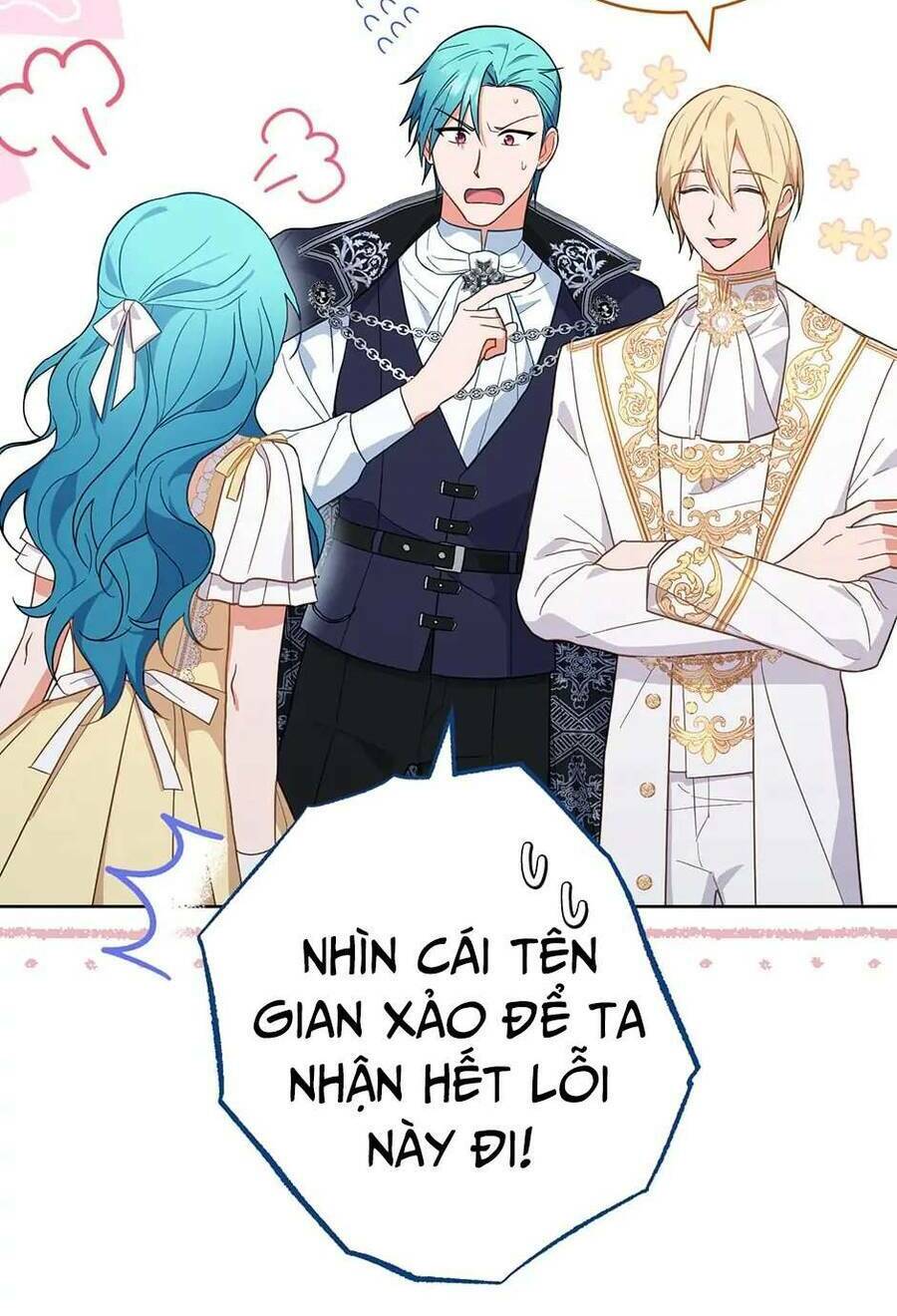 Đầu Bếp Hoàng Gia Chapter 101 - Trang 2