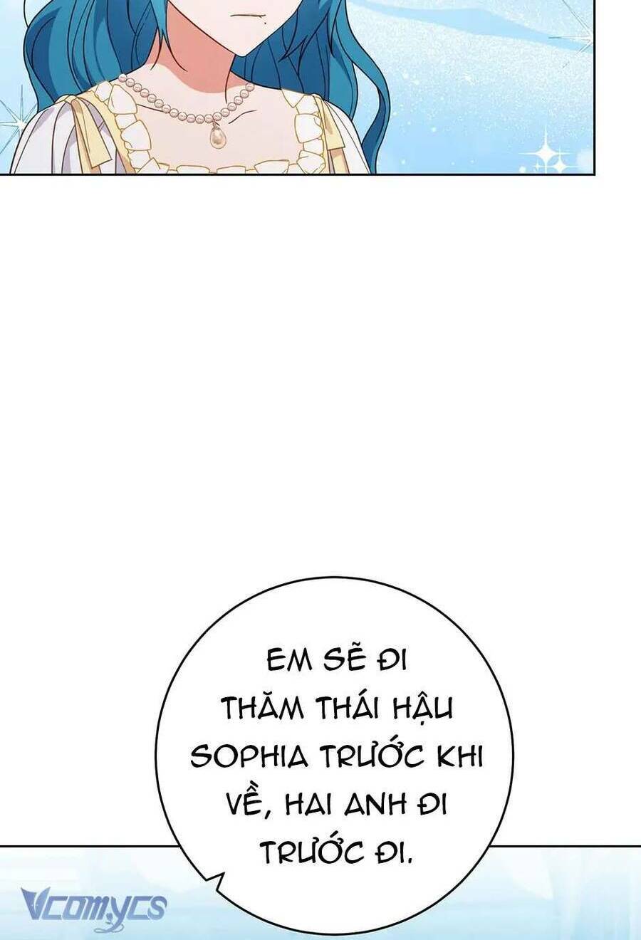 Đầu Bếp Hoàng Gia Chapter 101 - Trang 2