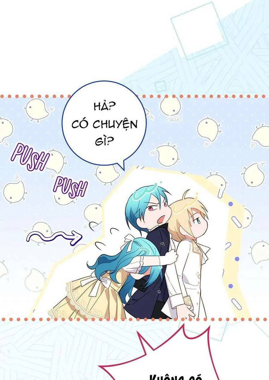 Đầu Bếp Hoàng Gia Chapter 101 - Trang 2