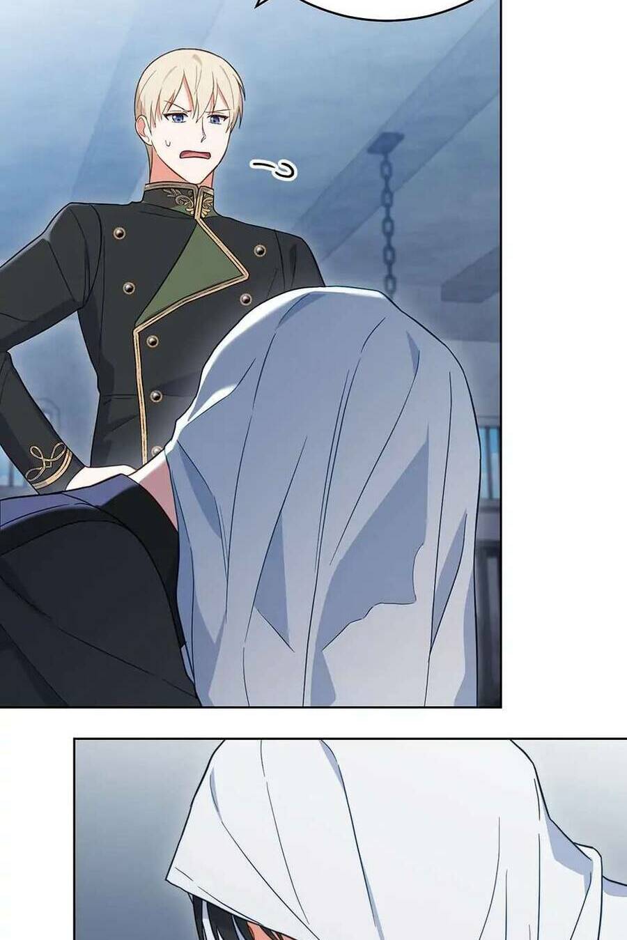 Đầu Bếp Hoàng Gia Chapter 101 - Trang 2