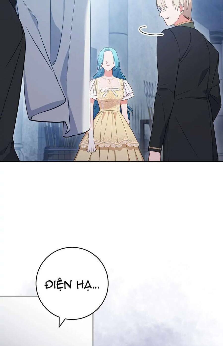 Đầu Bếp Hoàng Gia Chapter 101 - Trang 2