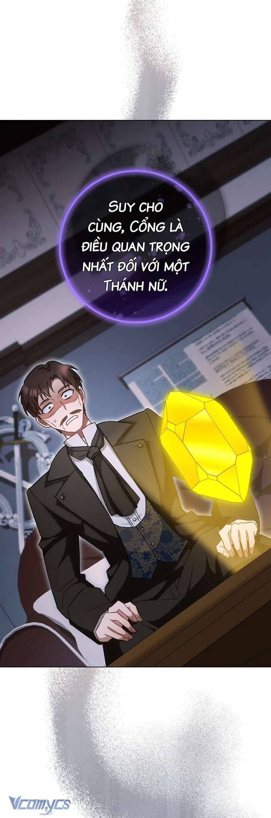 Đầu Bếp Hoàng Gia Chapter 105 - Trang 2