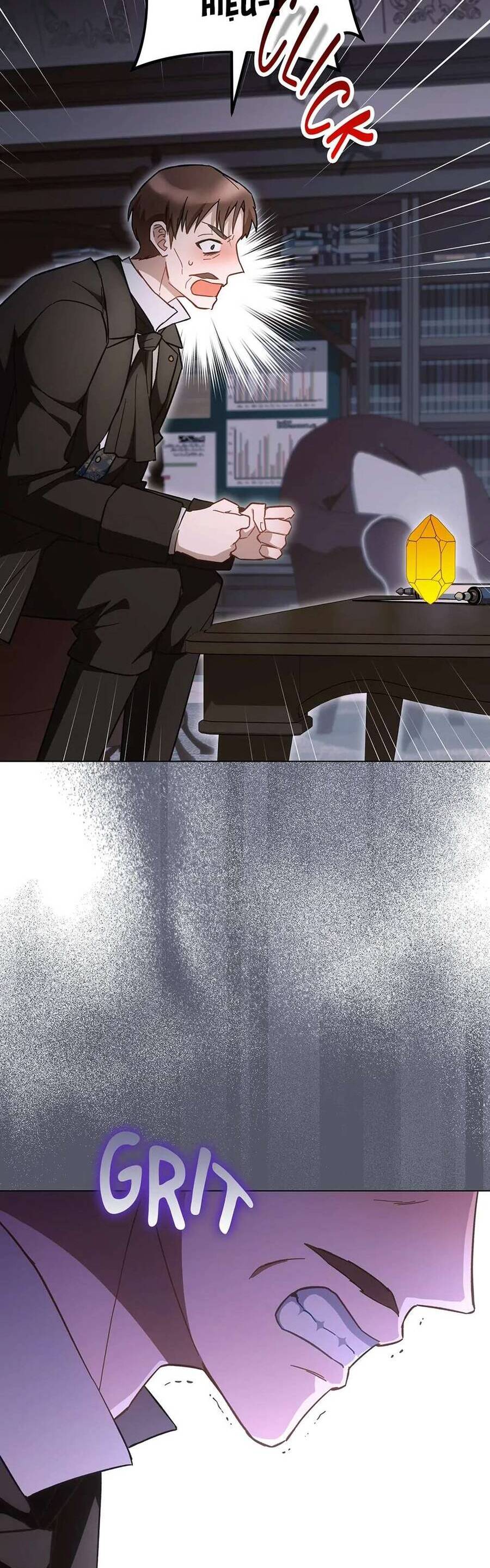 Đầu Bếp Hoàng Gia Chapter 105 - Trang 2