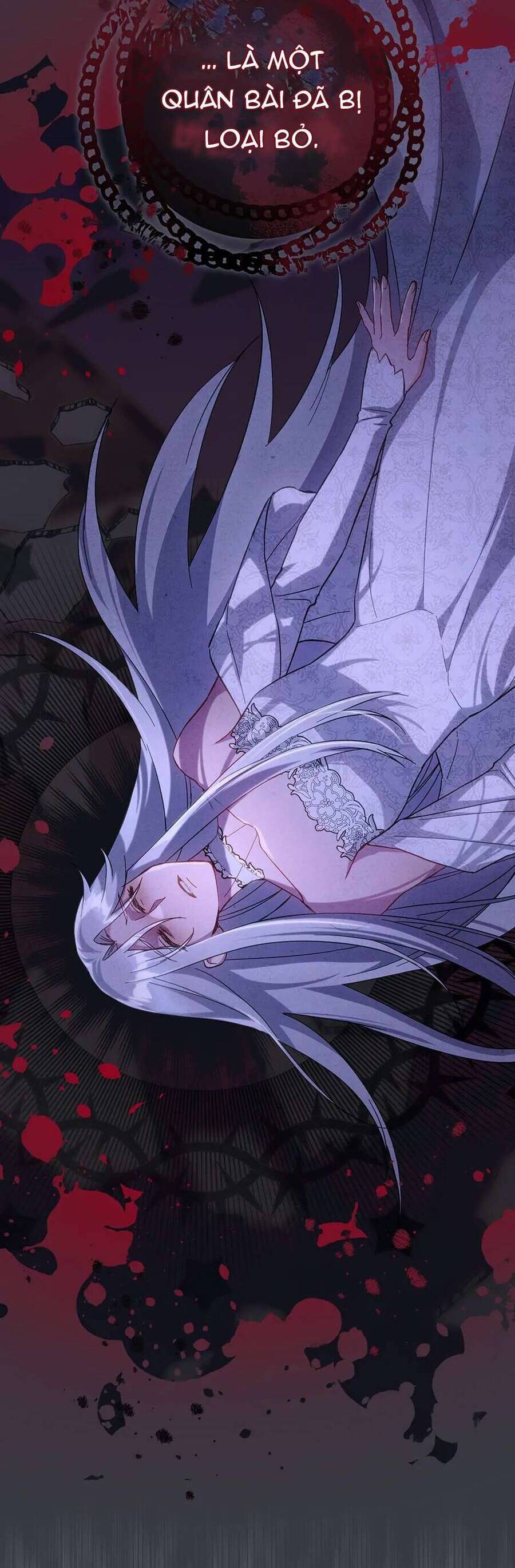 Đầu Bếp Hoàng Gia Chapter 105 - Trang 2