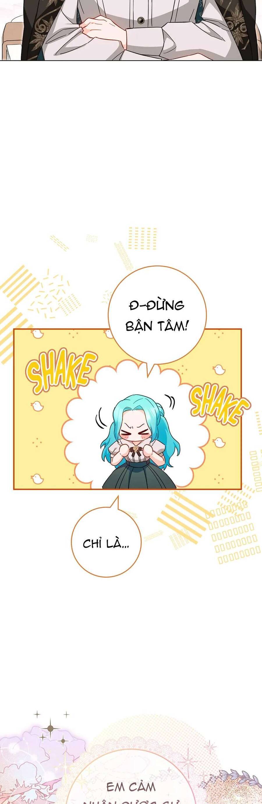 Đầu Bếp Hoàng Gia Chapter 105 - Trang 2