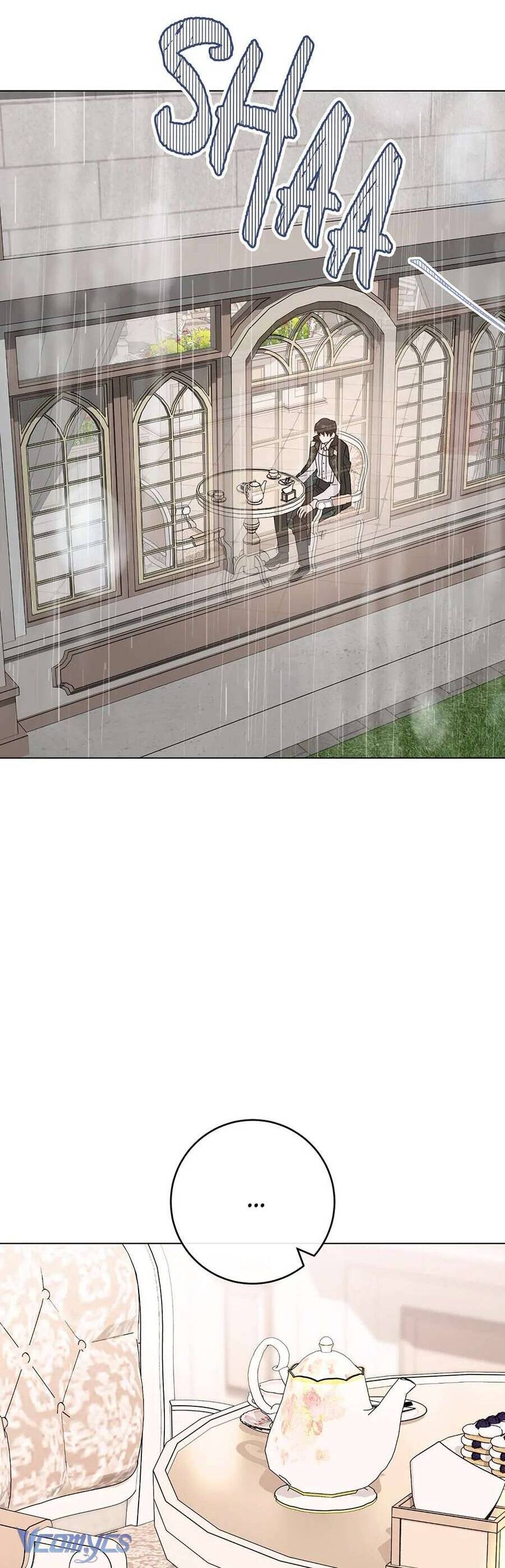 Đầu Bếp Hoàng Gia Chapter 105 - Trang 2