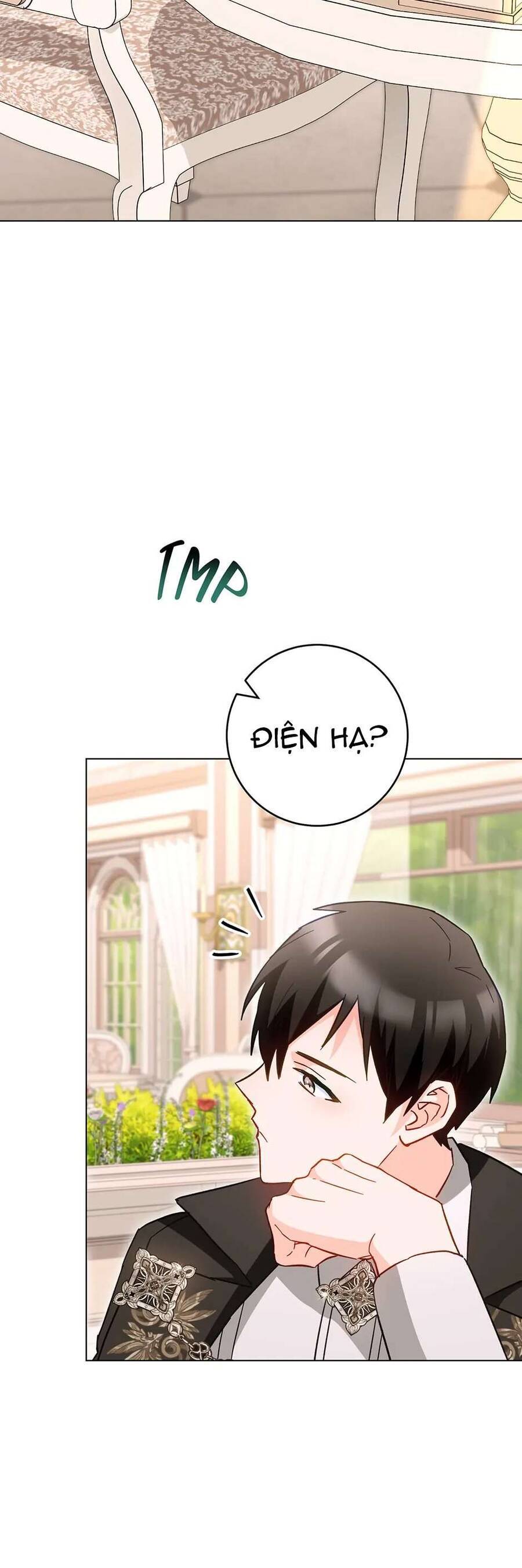 Đầu Bếp Hoàng Gia Chapter 105 - Trang 2