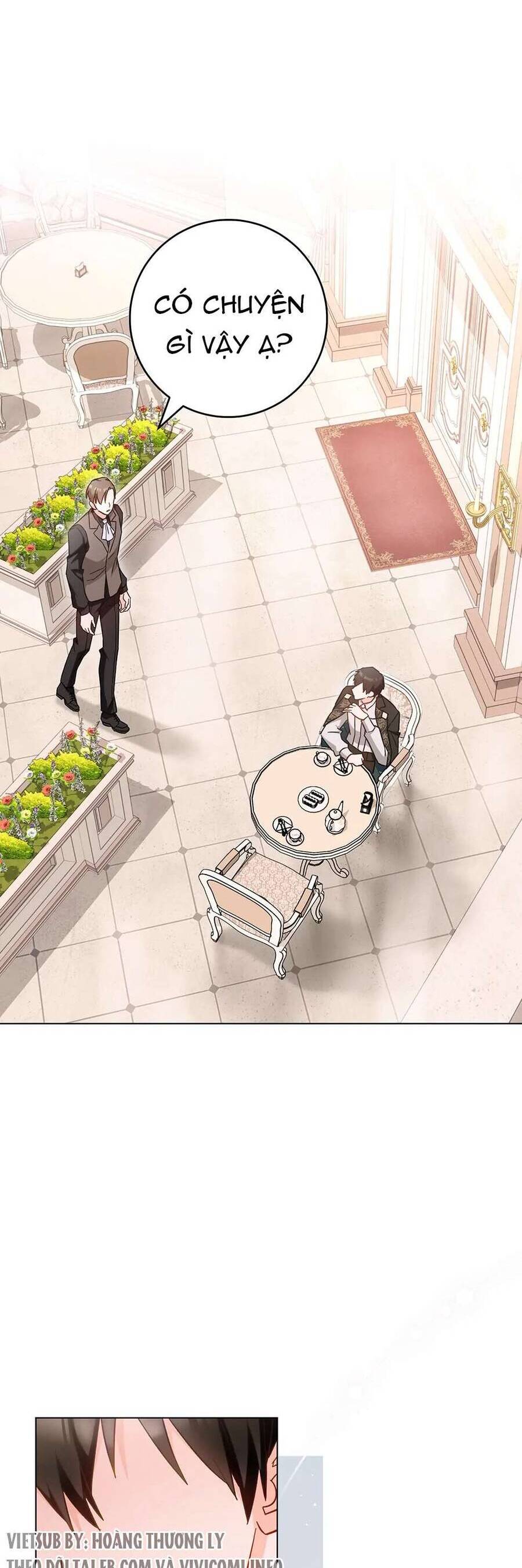 Đầu Bếp Hoàng Gia Chapter 105 - Trang 2