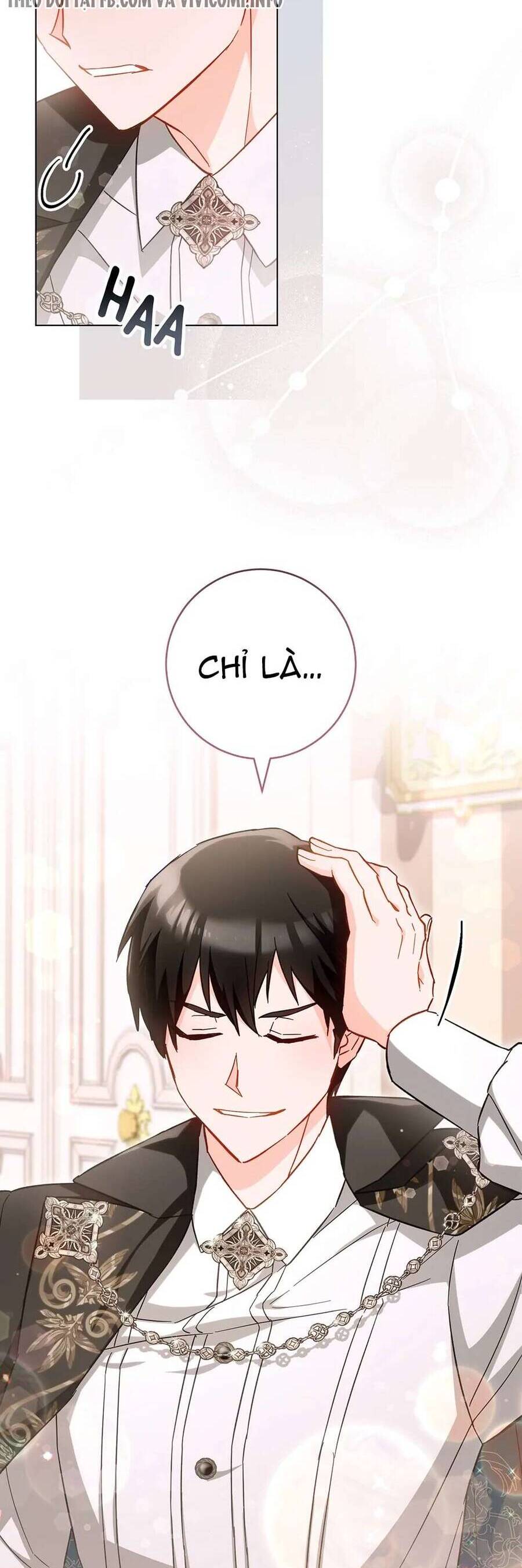 Đầu Bếp Hoàng Gia Chapter 105 - Trang 2