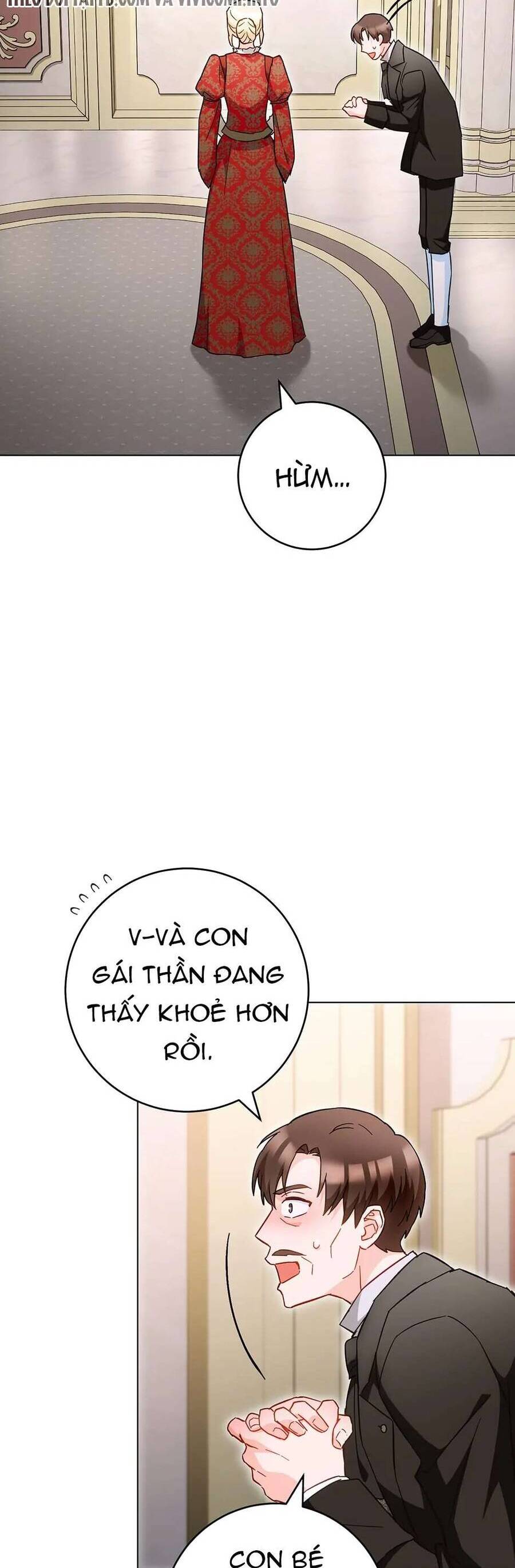 Đầu Bếp Hoàng Gia Chapter 105 - Trang 2