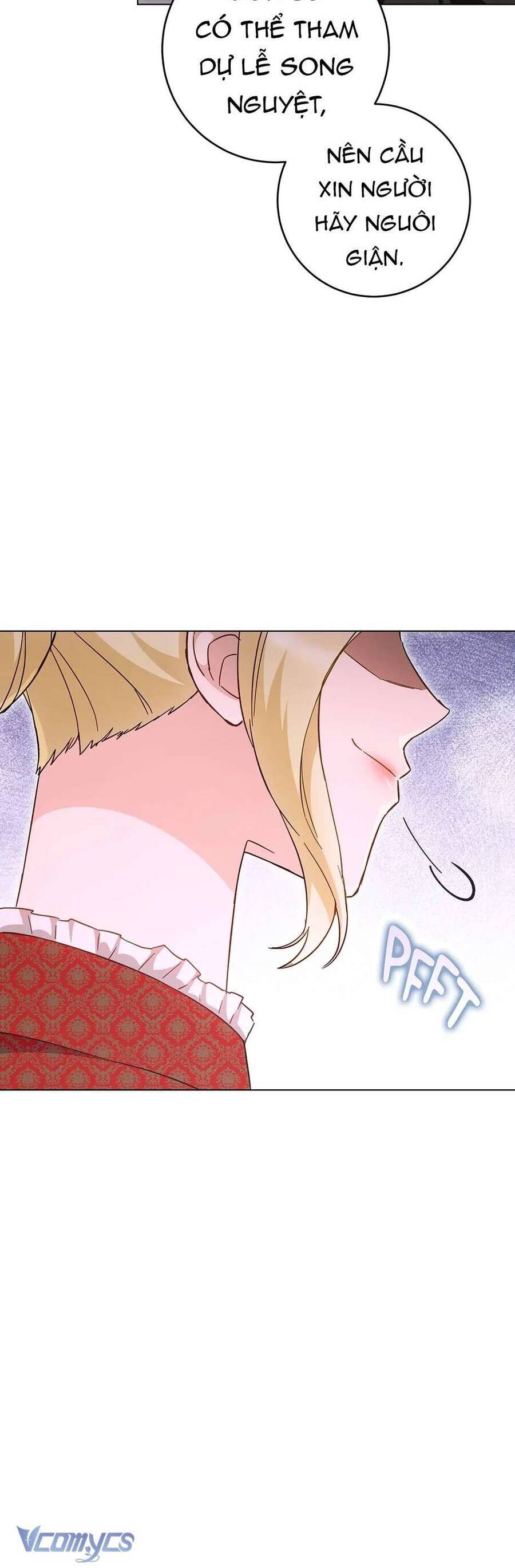 Đầu Bếp Hoàng Gia Chapter 105 - Trang 2