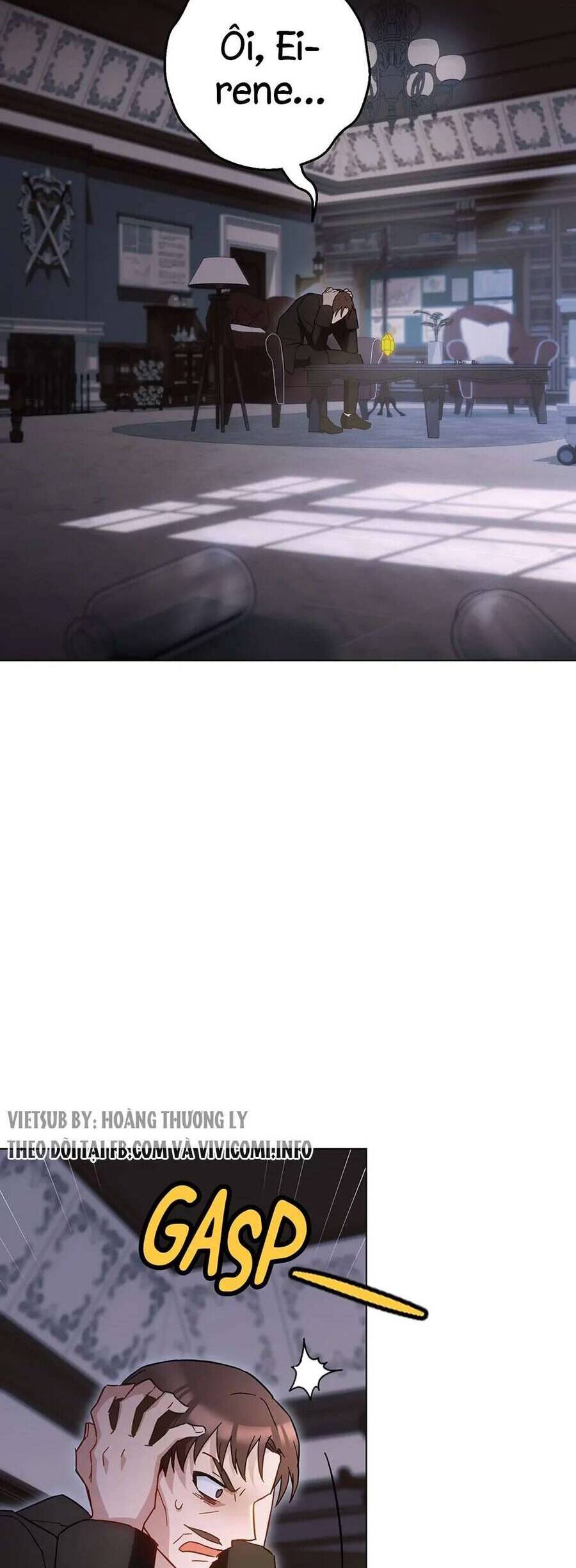 Đầu Bếp Hoàng Gia Chapter 105 - Trang 2