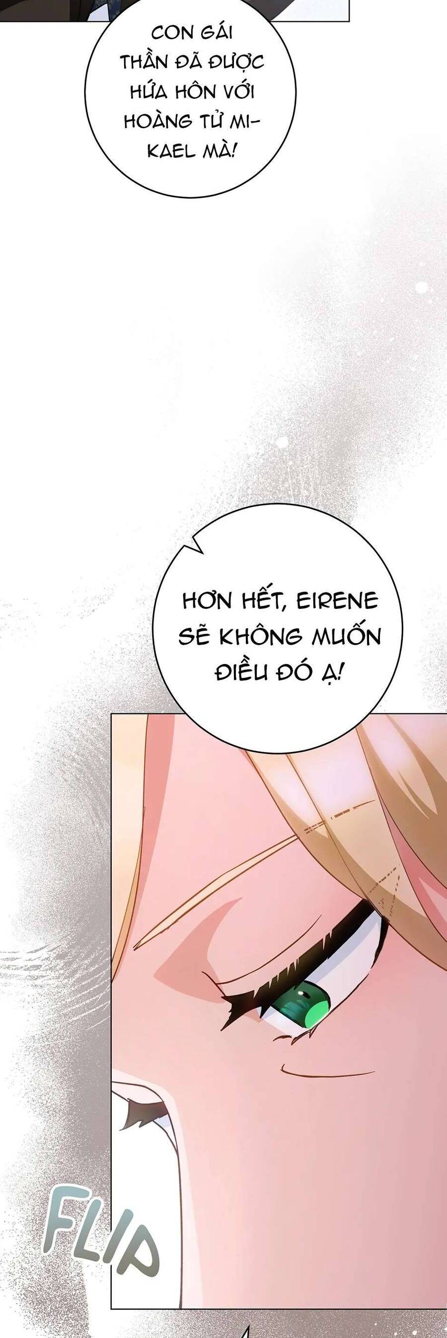 Đầu Bếp Hoàng Gia Chapter 105 - Trang 2