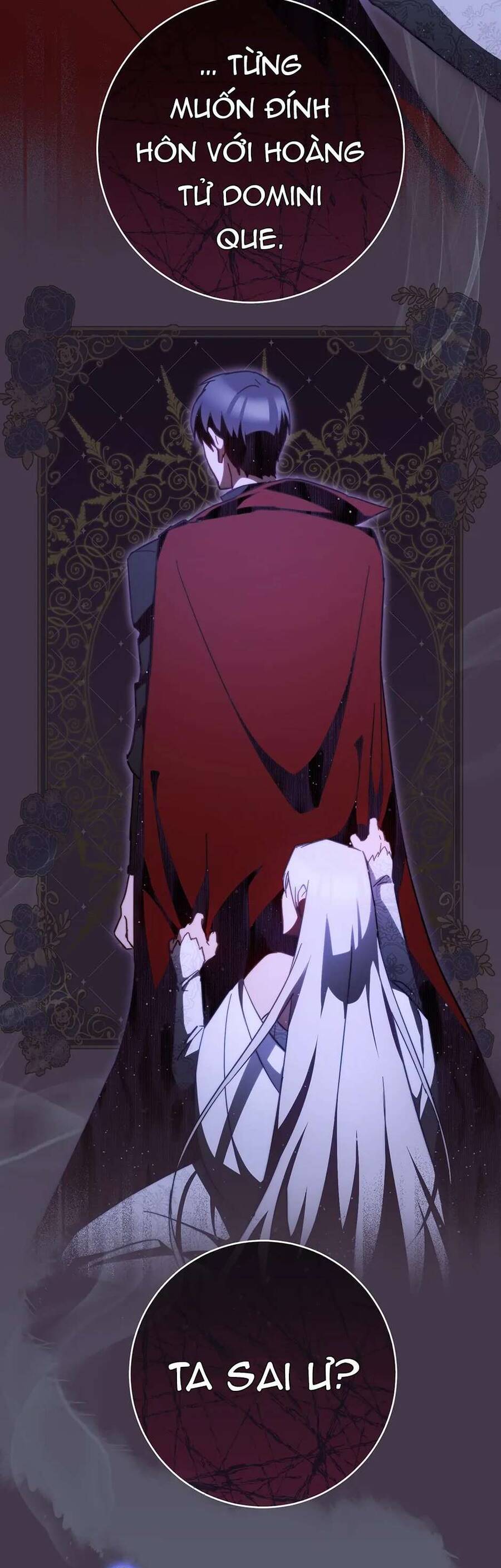 Đầu Bếp Hoàng Gia Chapter 105 - Trang 2