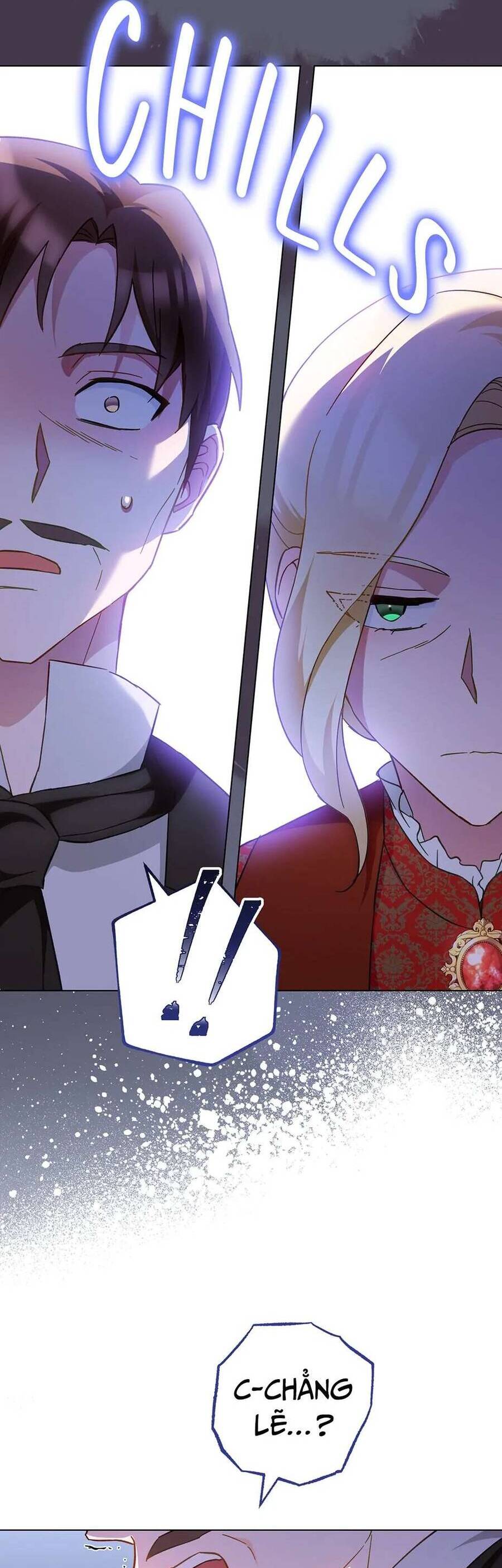 Đầu Bếp Hoàng Gia Chapter 105 - Trang 2