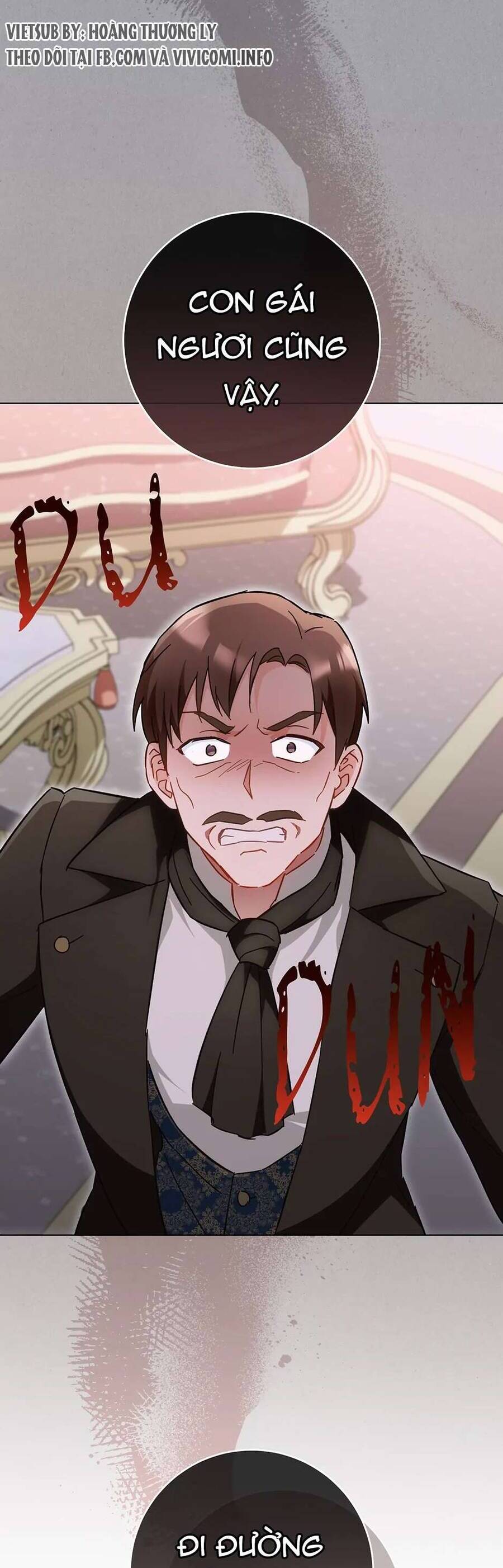 Đầu Bếp Hoàng Gia Chapter 105 - Trang 2