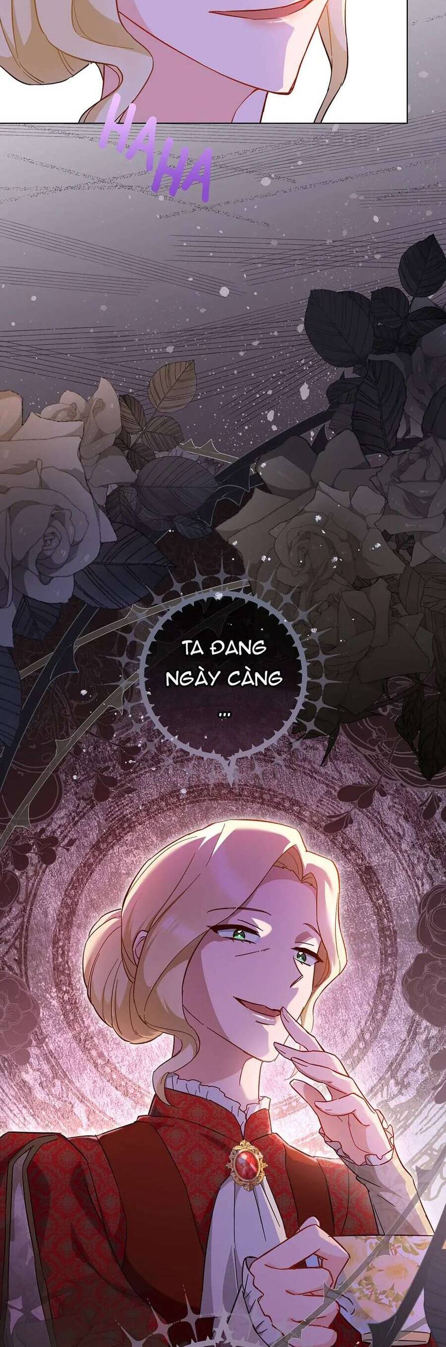 Đầu Bếp Hoàng Gia Chapter 105 - Trang 2