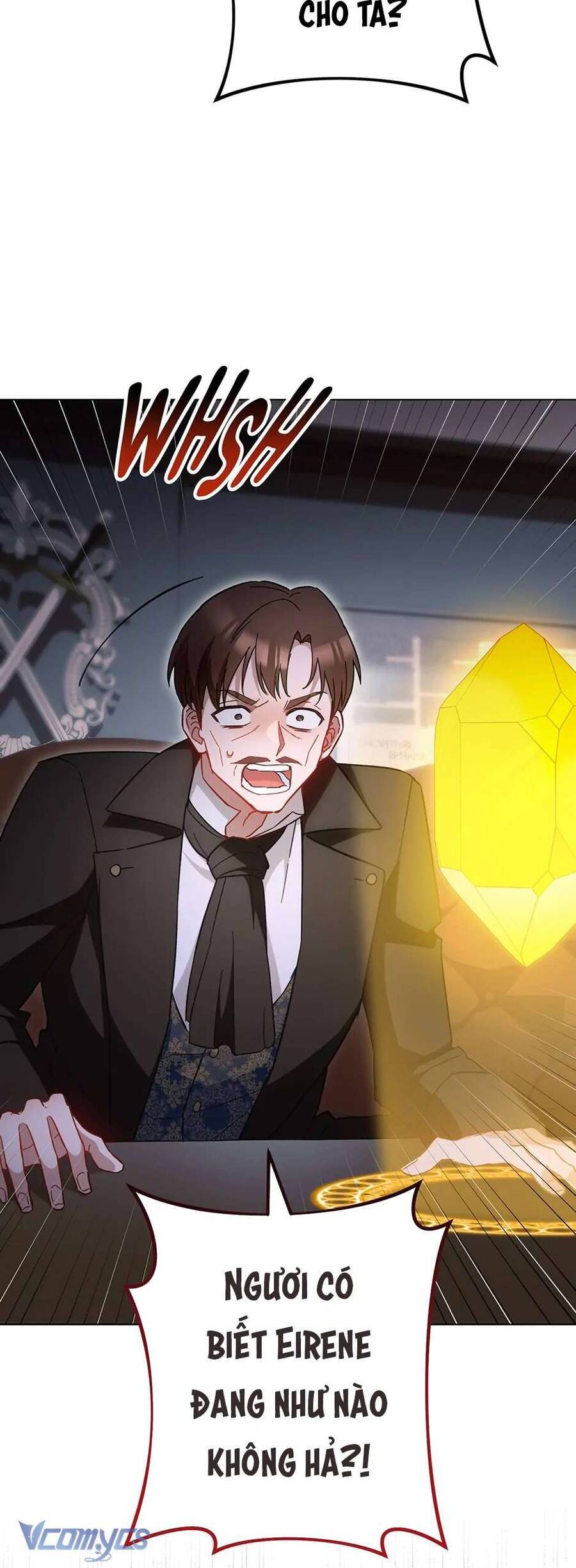 Đầu Bếp Hoàng Gia Chapter 105 - Trang 2