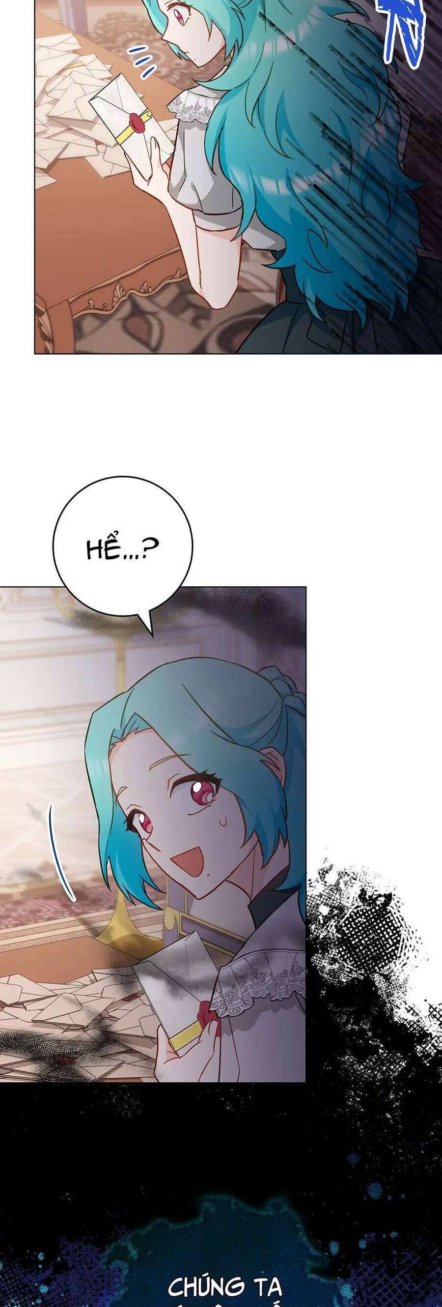 Đầu Bếp Hoàng Gia Chapter 106 - Trang 2