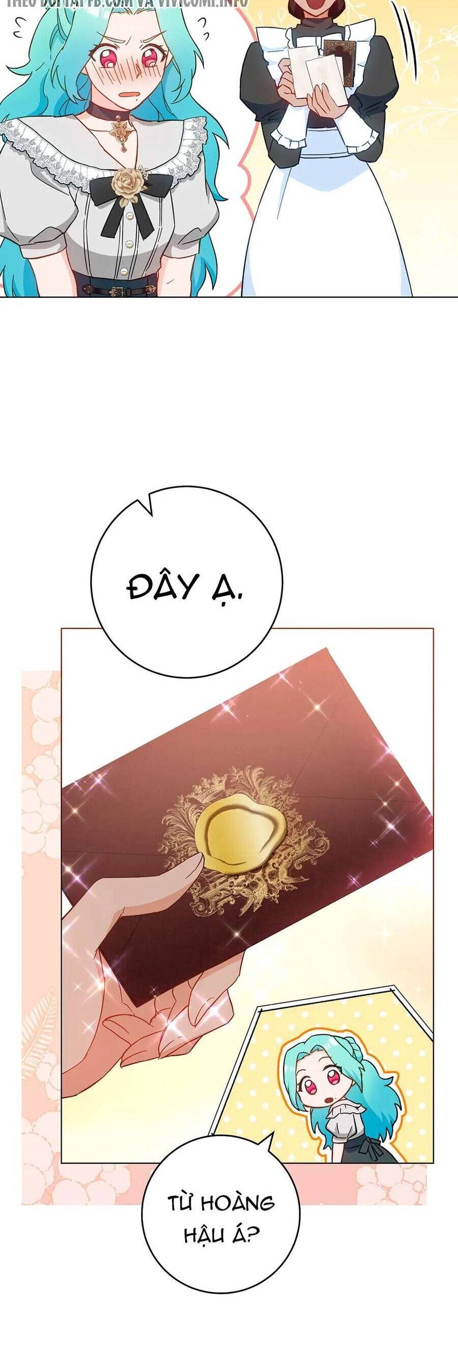 Đầu Bếp Hoàng Gia Chapter 106 - Trang 2