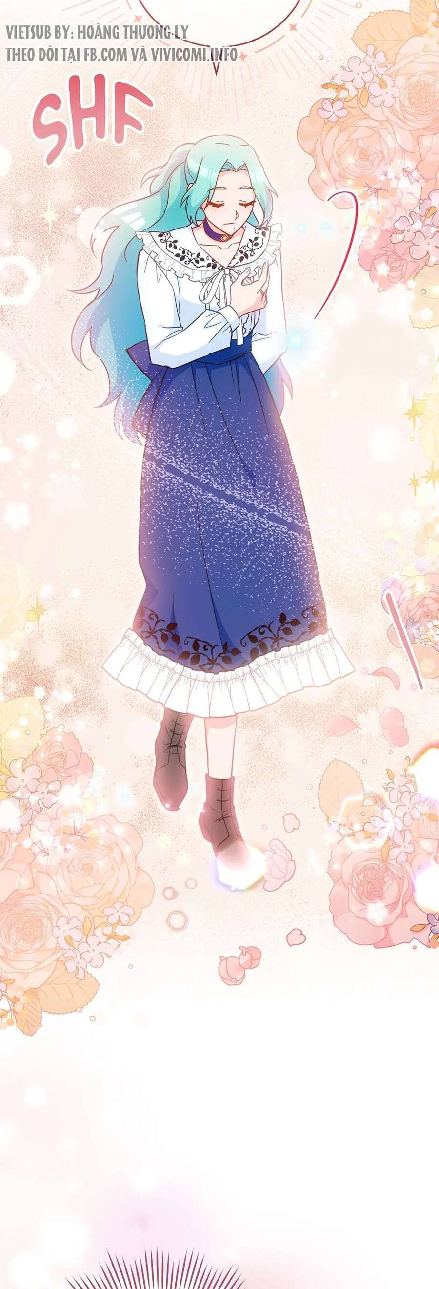 Đầu Bếp Hoàng Gia Chapter 106 - Trang 2