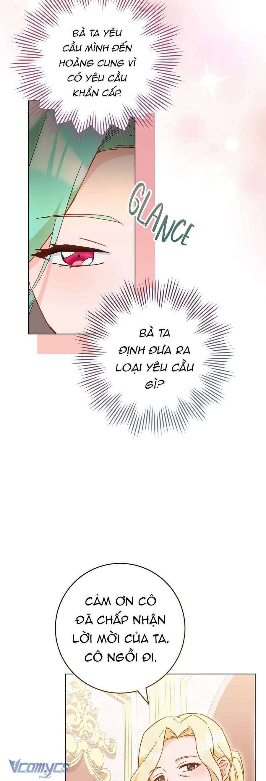 Đầu Bếp Hoàng Gia Chapter 106 - Trang 2