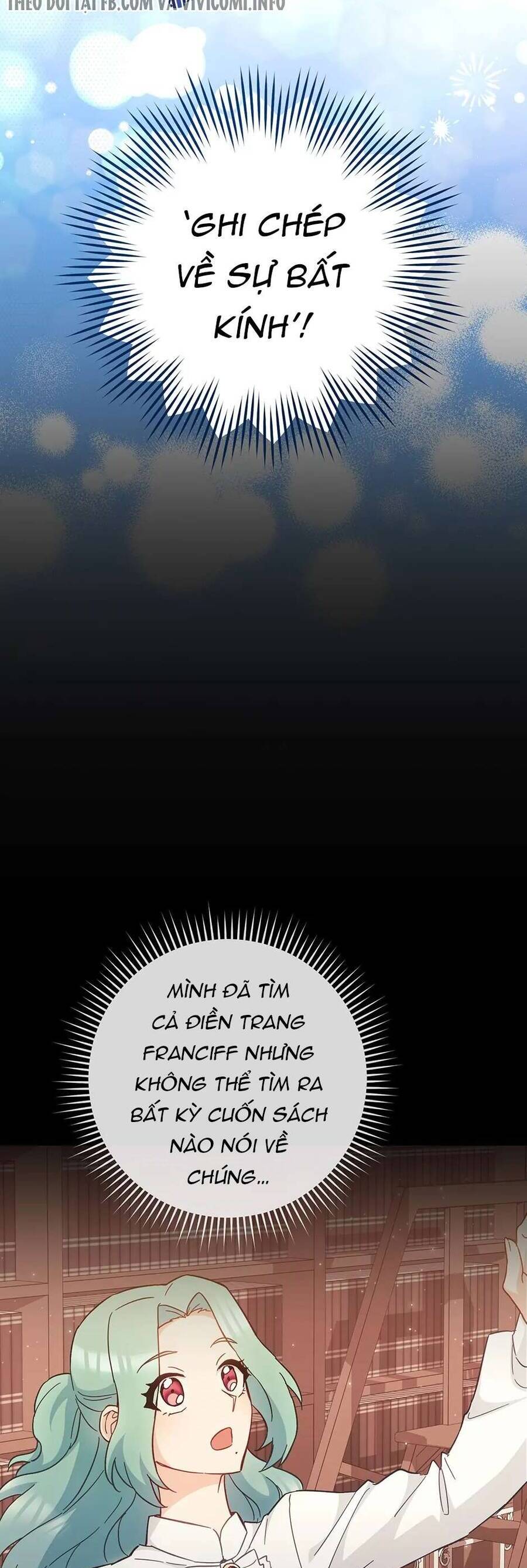 Đầu Bếp Hoàng Gia Chapter 106 - Trang 2