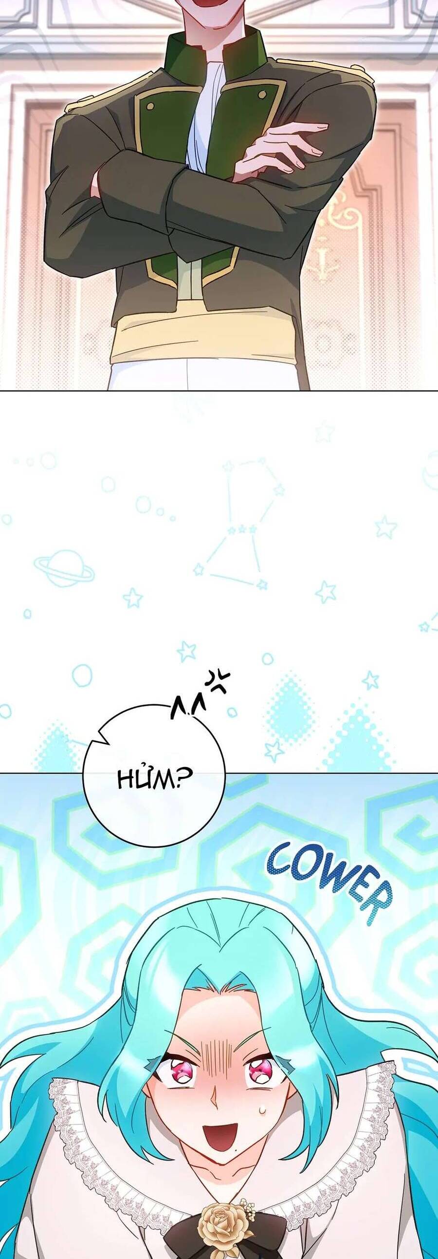 Đầu Bếp Hoàng Gia Chapter 106 - Trang 2