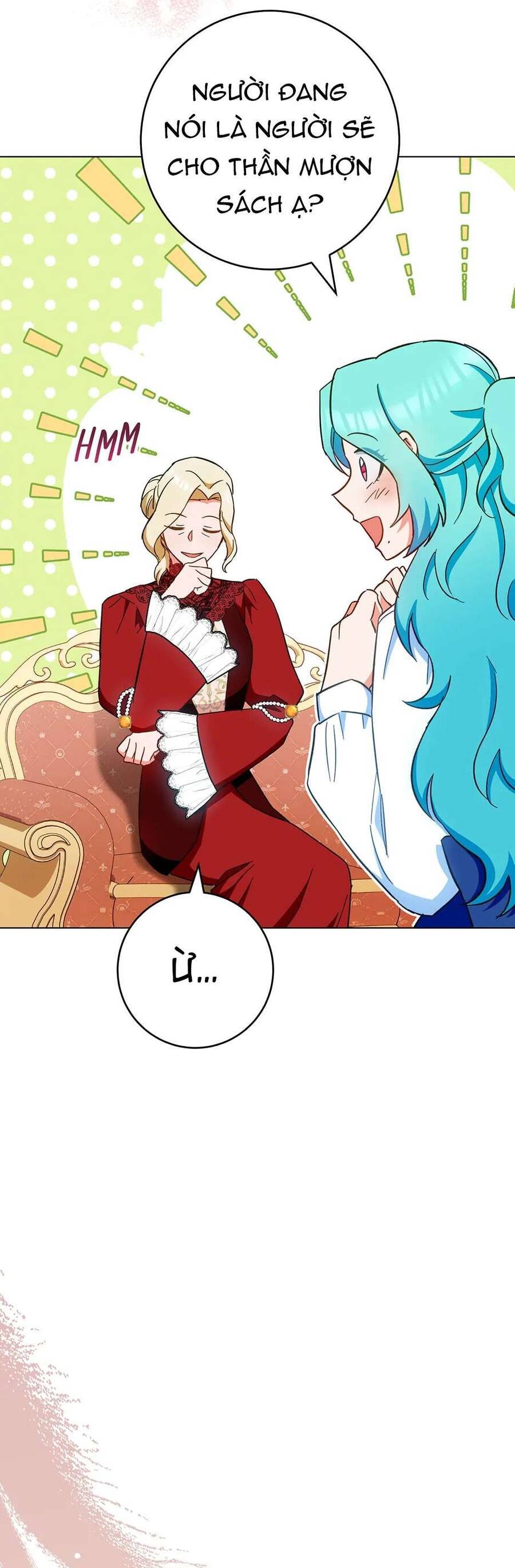 Đầu Bếp Hoàng Gia Chapter 106 - Trang 2