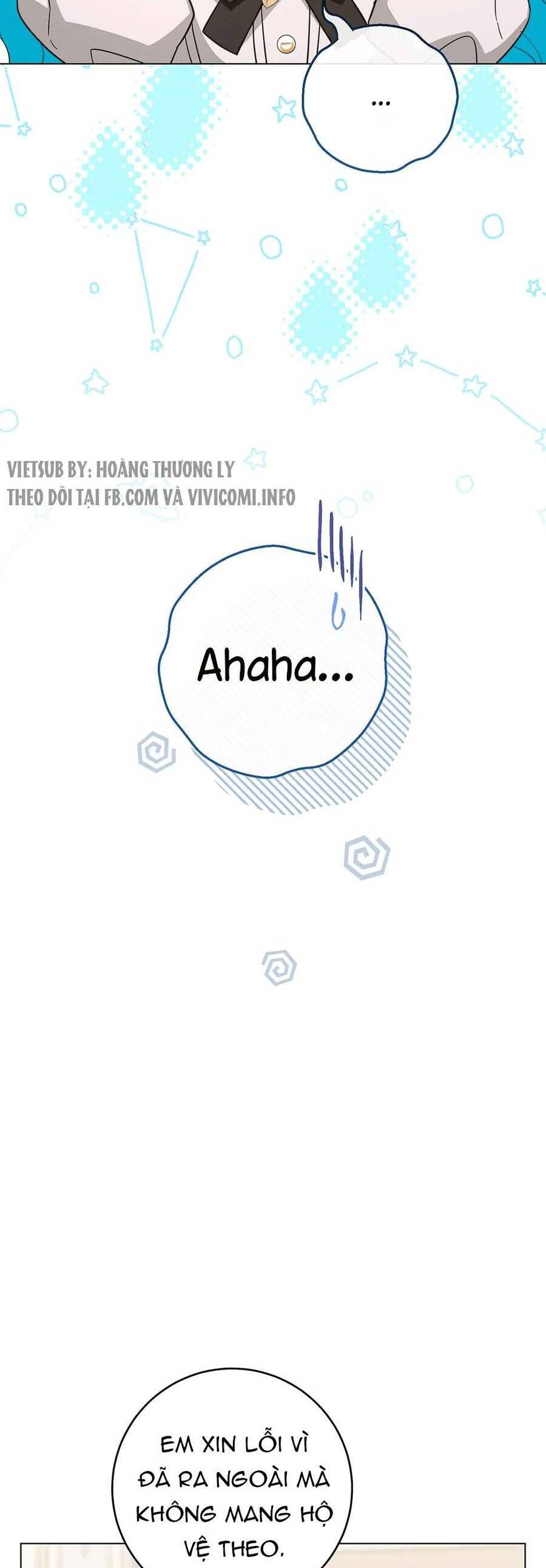 Đầu Bếp Hoàng Gia Chapter 106 - Trang 2