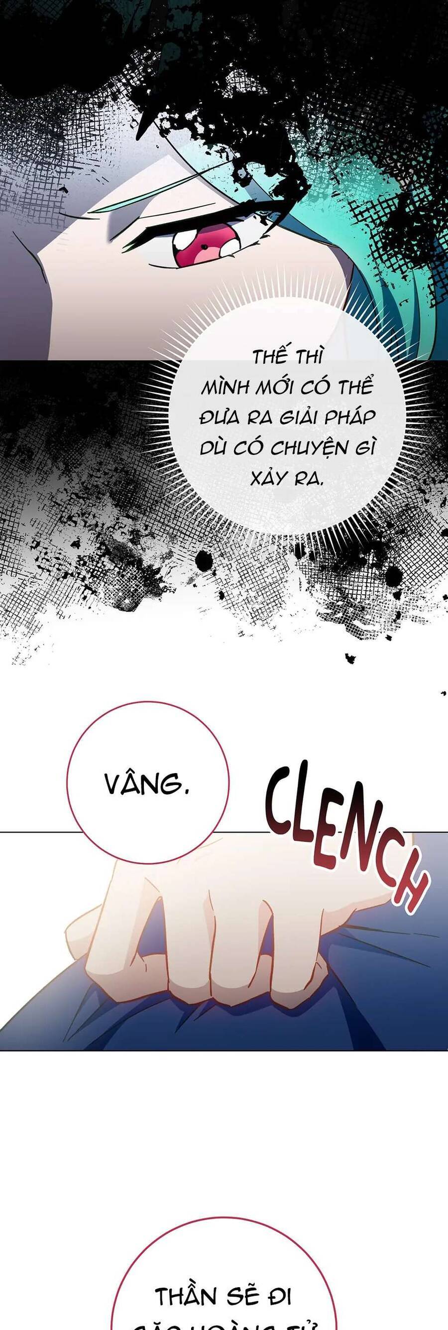 Đầu Bếp Hoàng Gia Chapter 106 - Trang 2