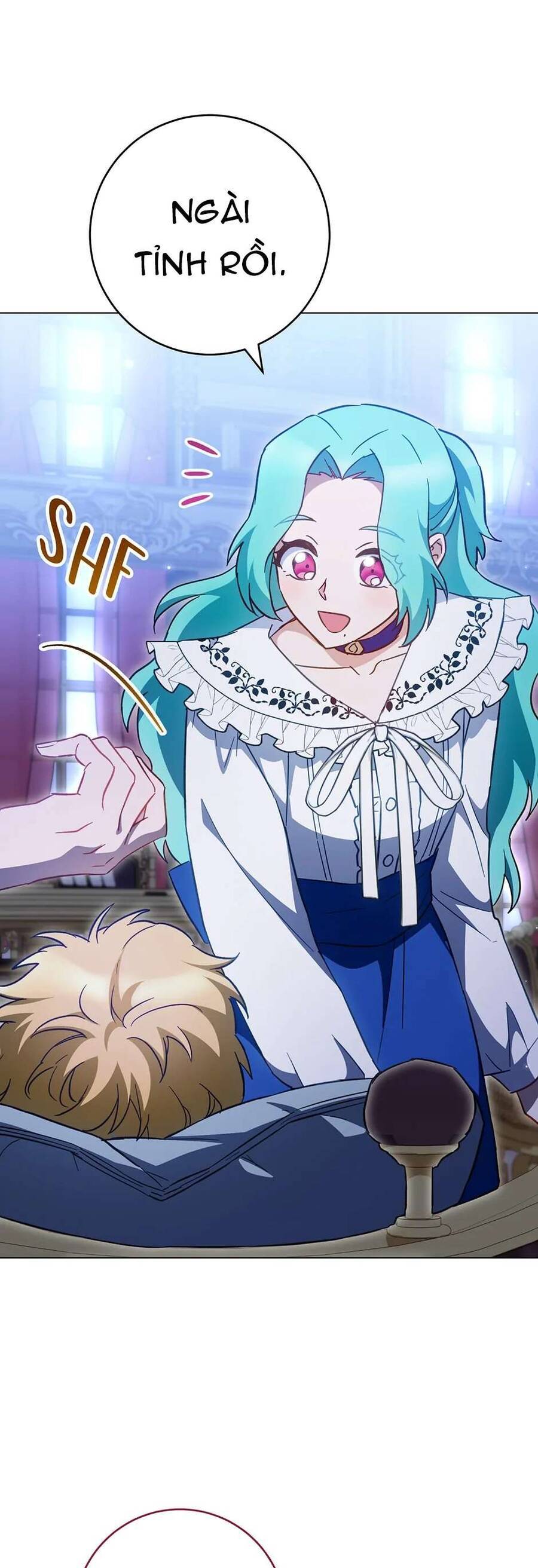 Đầu Bếp Hoàng Gia Chapter 106 - Trang 2