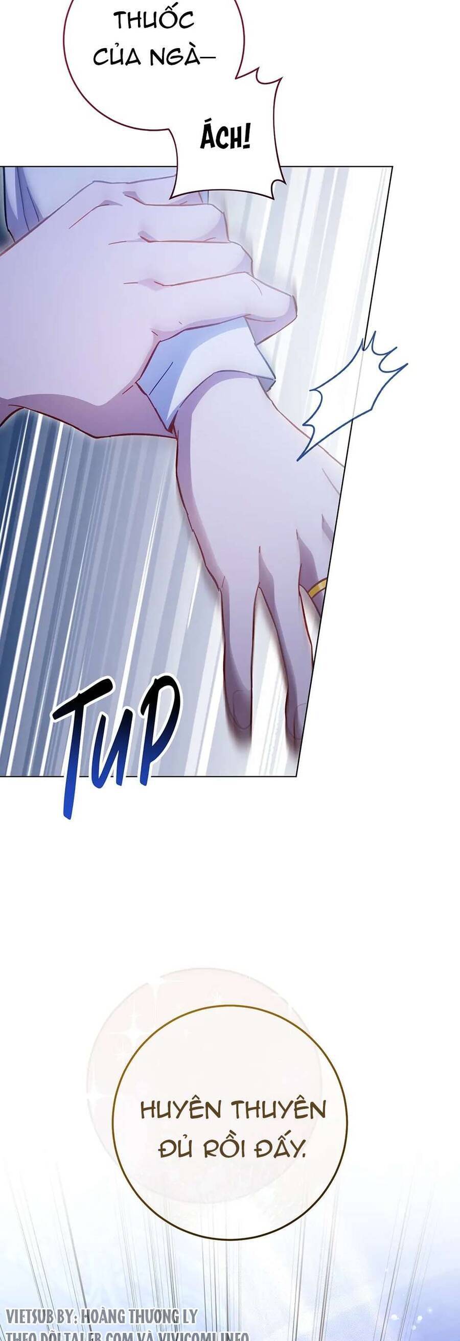 Đầu Bếp Hoàng Gia Chapter 106 - Trang 2