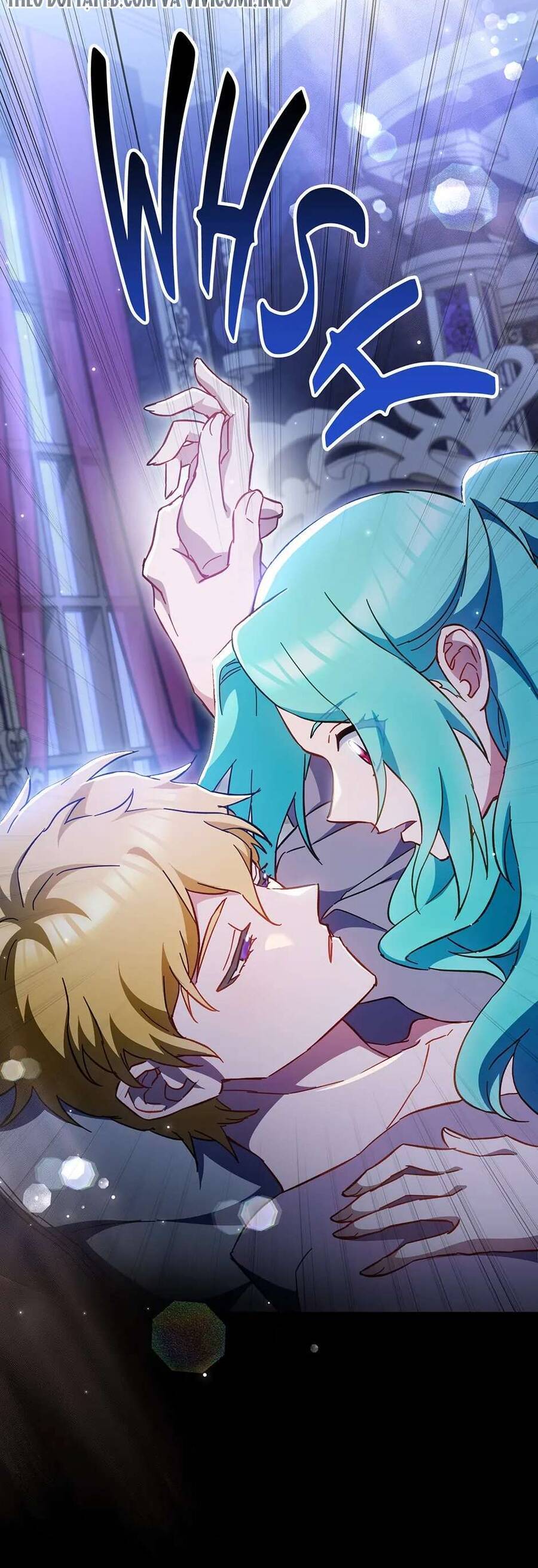 Đầu Bếp Hoàng Gia Chapter 106 - Trang 2