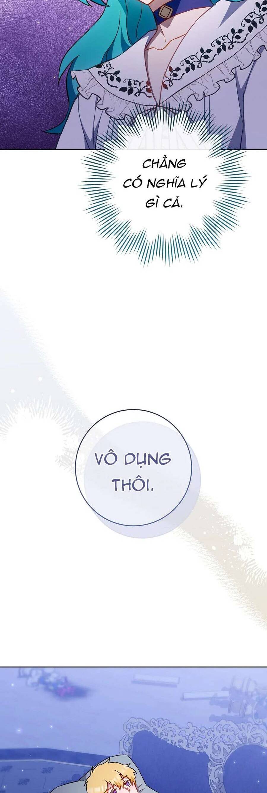 Đầu Bếp Hoàng Gia Chapter 107 - Trang 2