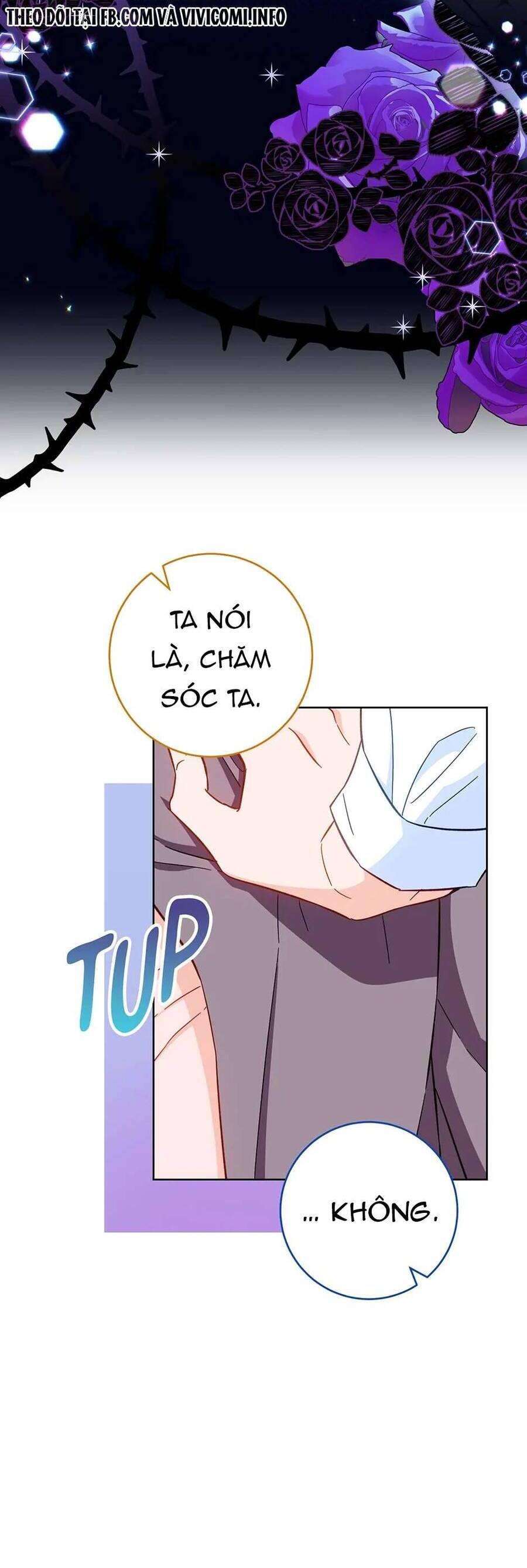 Đầu Bếp Hoàng Gia Chapter 107 - Trang 2