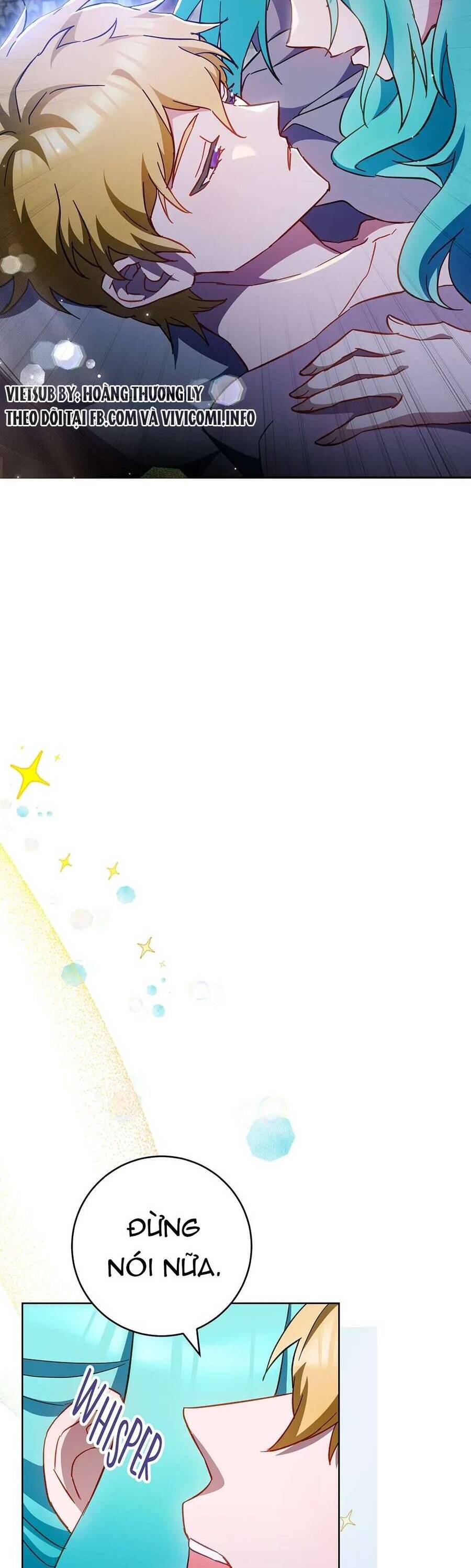 Đầu Bếp Hoàng Gia Chapter 107 - Trang 2