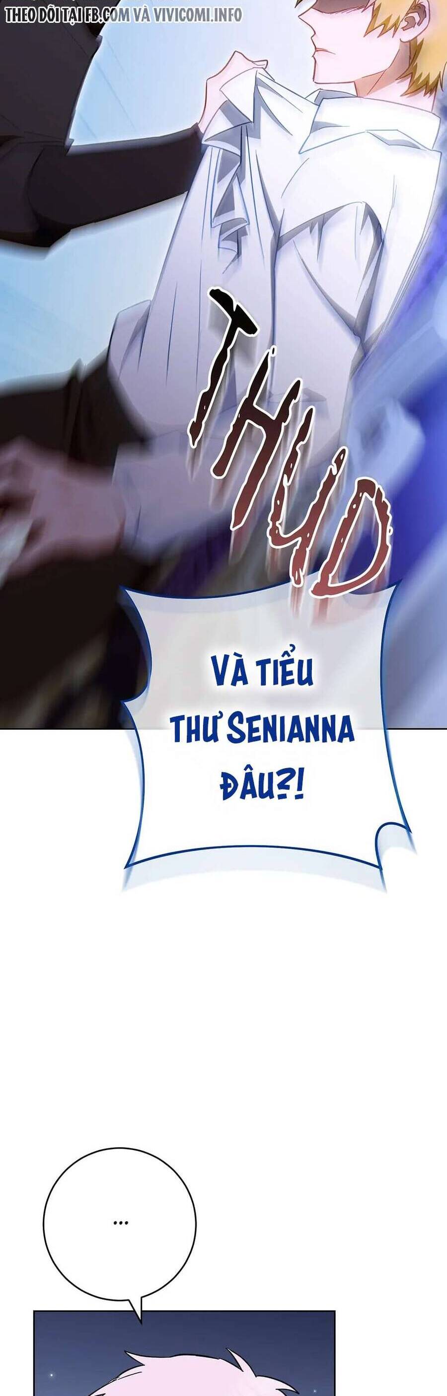 Đầu Bếp Hoàng Gia Chapter 107 - Trang 2