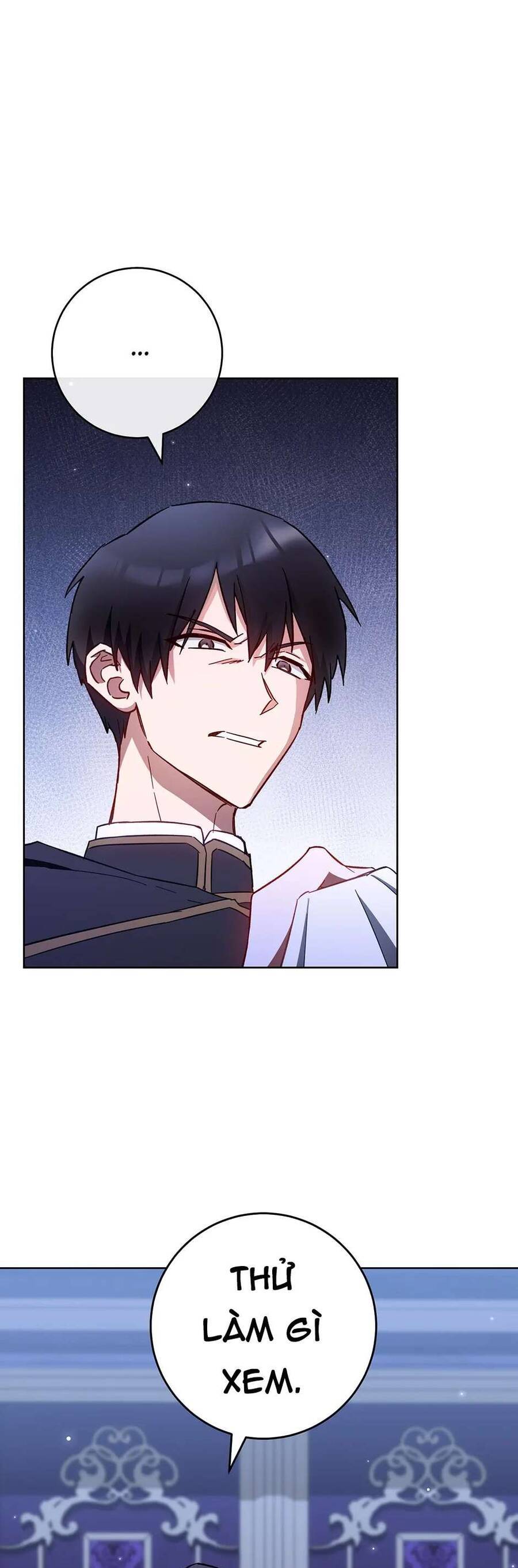 Đầu Bếp Hoàng Gia Chapter 107 - Trang 2