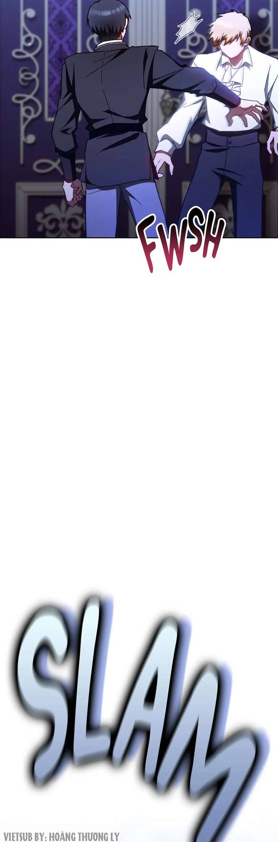 Đầu Bếp Hoàng Gia Chapter 107 - Trang 2