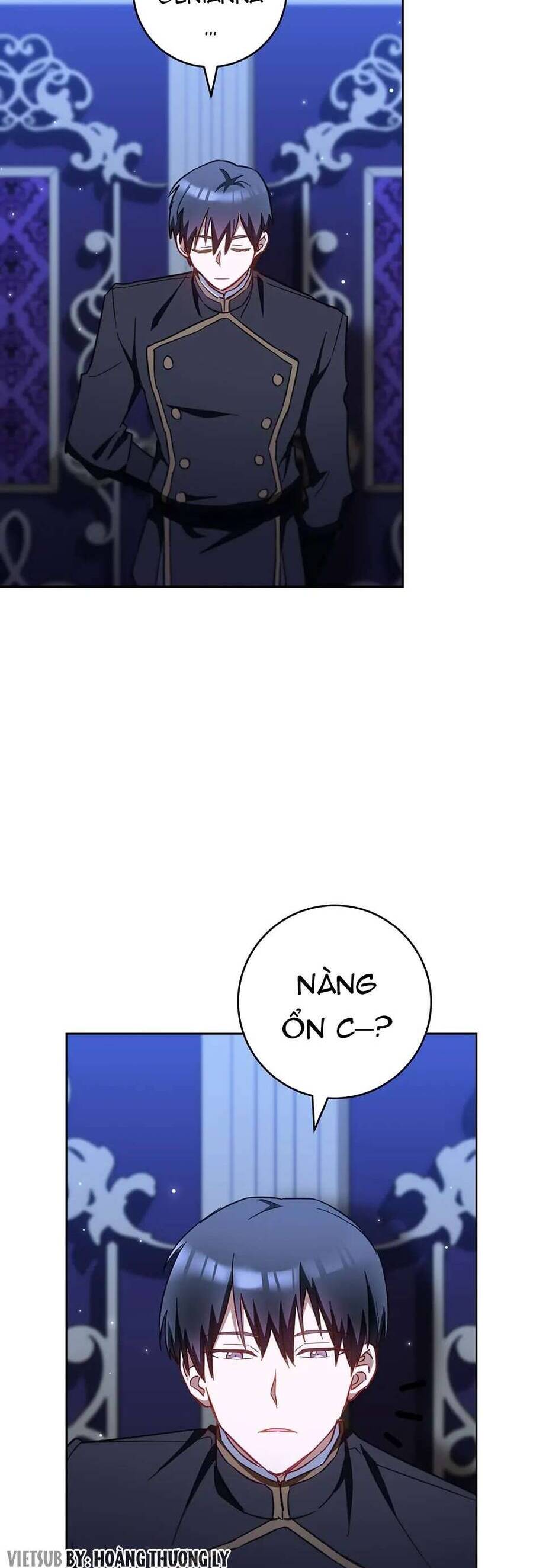 Đầu Bếp Hoàng Gia Chapter 107 - Trang 2