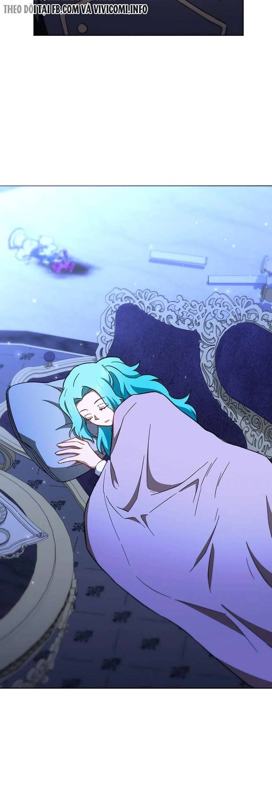 Đầu Bếp Hoàng Gia Chapter 107 - Trang 2