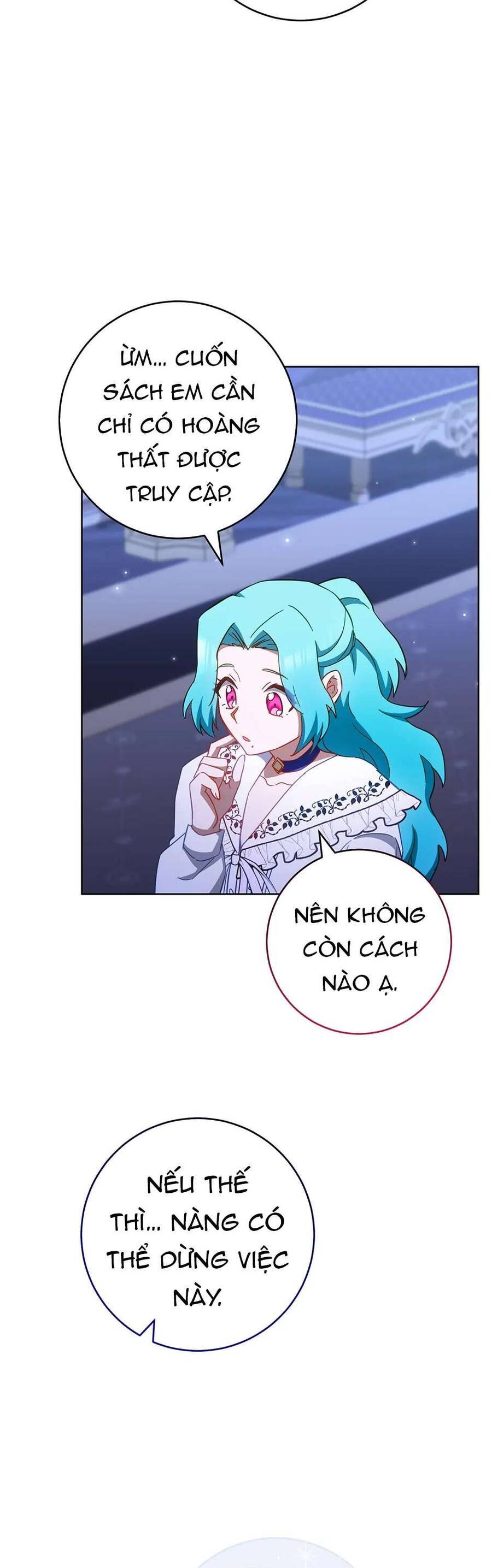 Đầu Bếp Hoàng Gia Chapter 107 - Trang 2