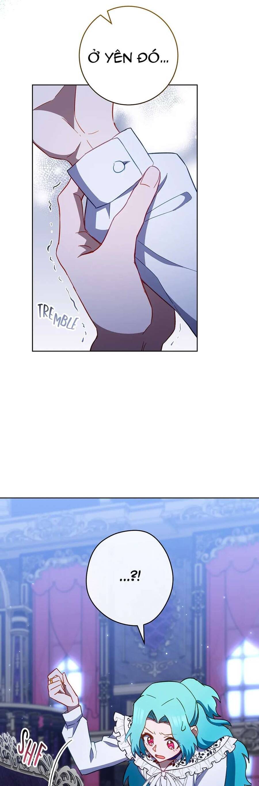 Đầu Bếp Hoàng Gia Chapter 107 - Trang 2