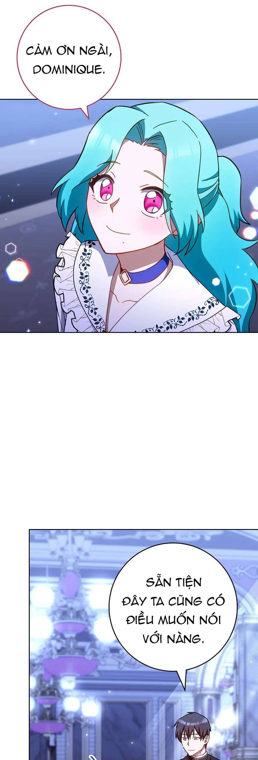 Đầu Bếp Hoàng Gia Chapter 107 - Trang 2