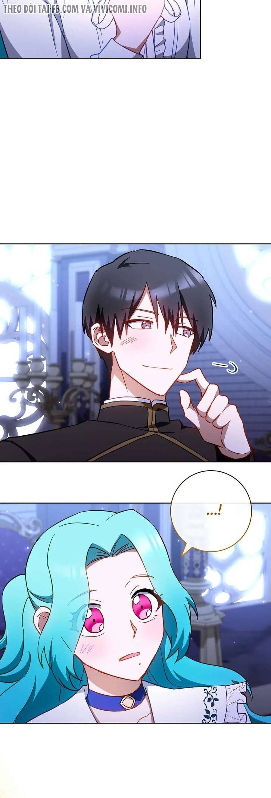 Đầu Bếp Hoàng Gia Chapter 107 - Trang 2