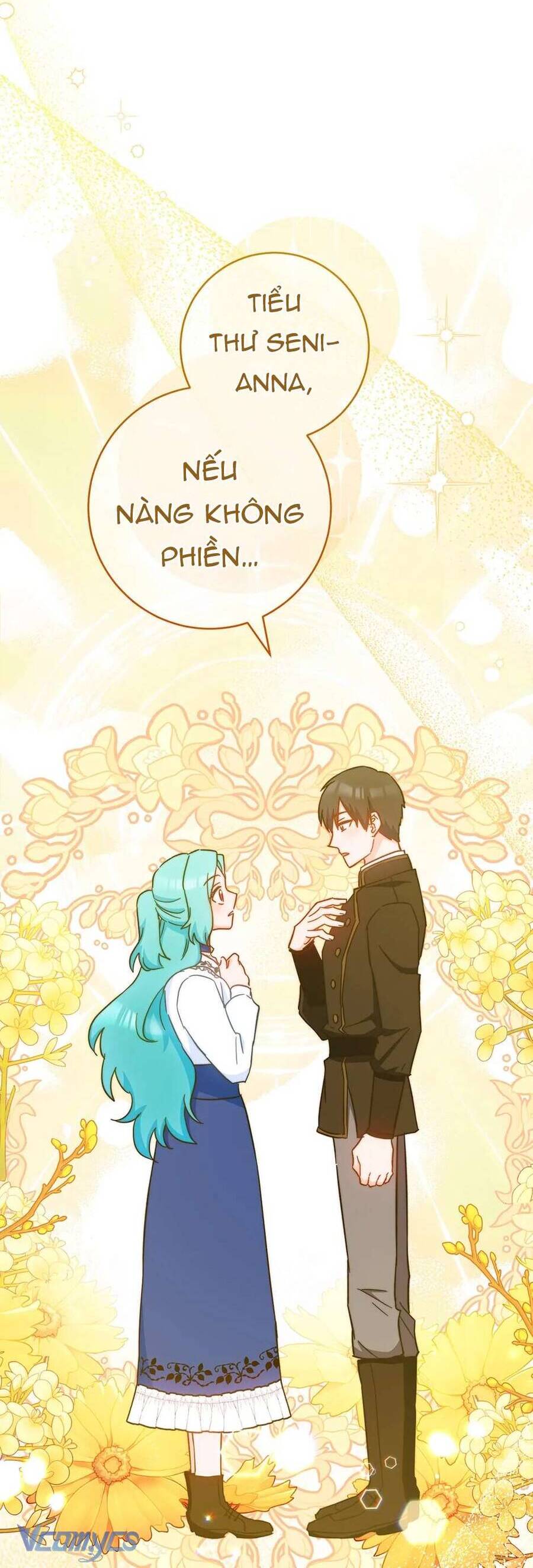 Đầu Bếp Hoàng Gia Chapter 107 - Trang 2