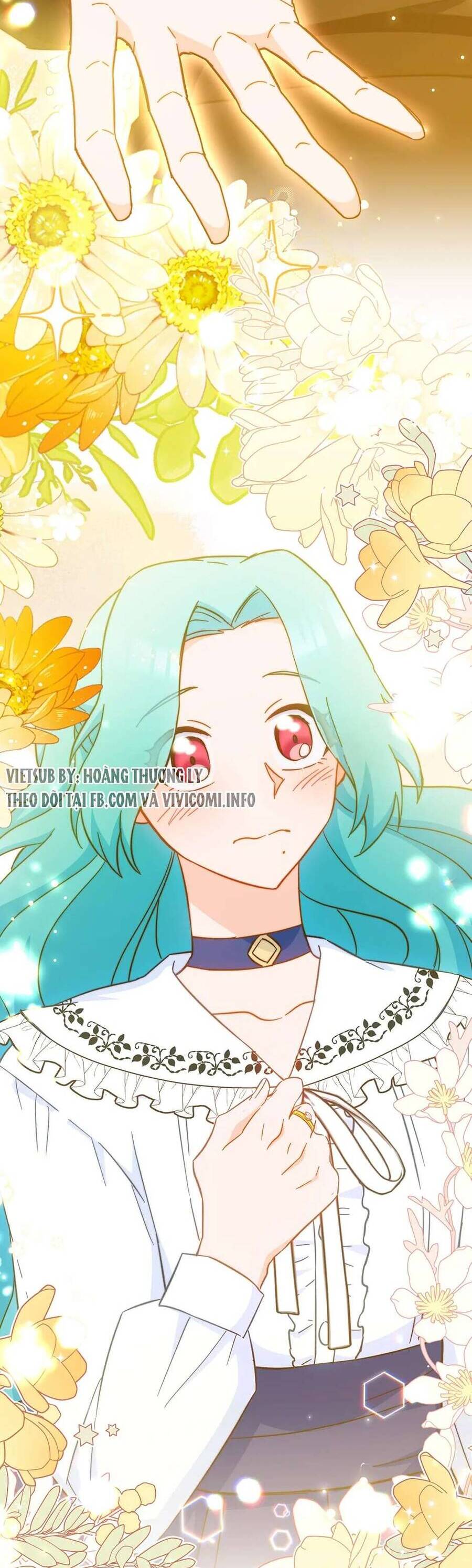 Đầu Bếp Hoàng Gia Chapter 107 - Trang 2