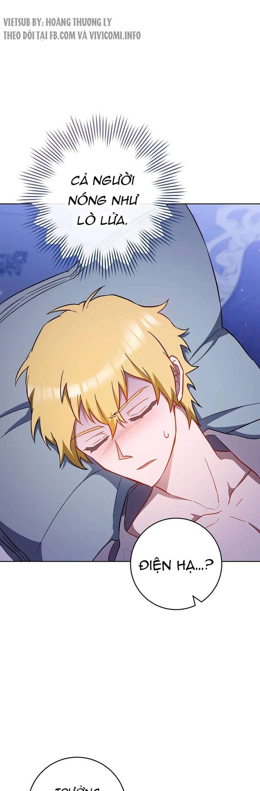 Đầu Bếp Hoàng Gia Chapter 107 - Trang 2