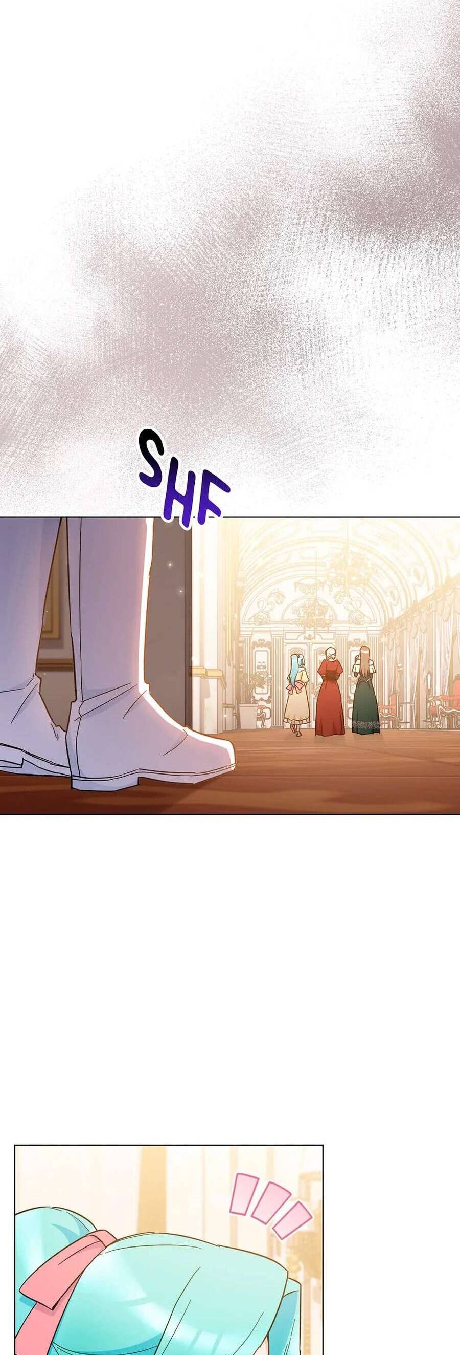 Đầu Bếp Hoàng Gia Chapter 108 - Trang 2